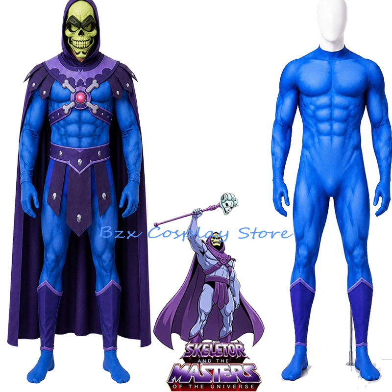 Anime Universe Man Cosplay Kin - Anime Cosplay Mask ulasan dan harga