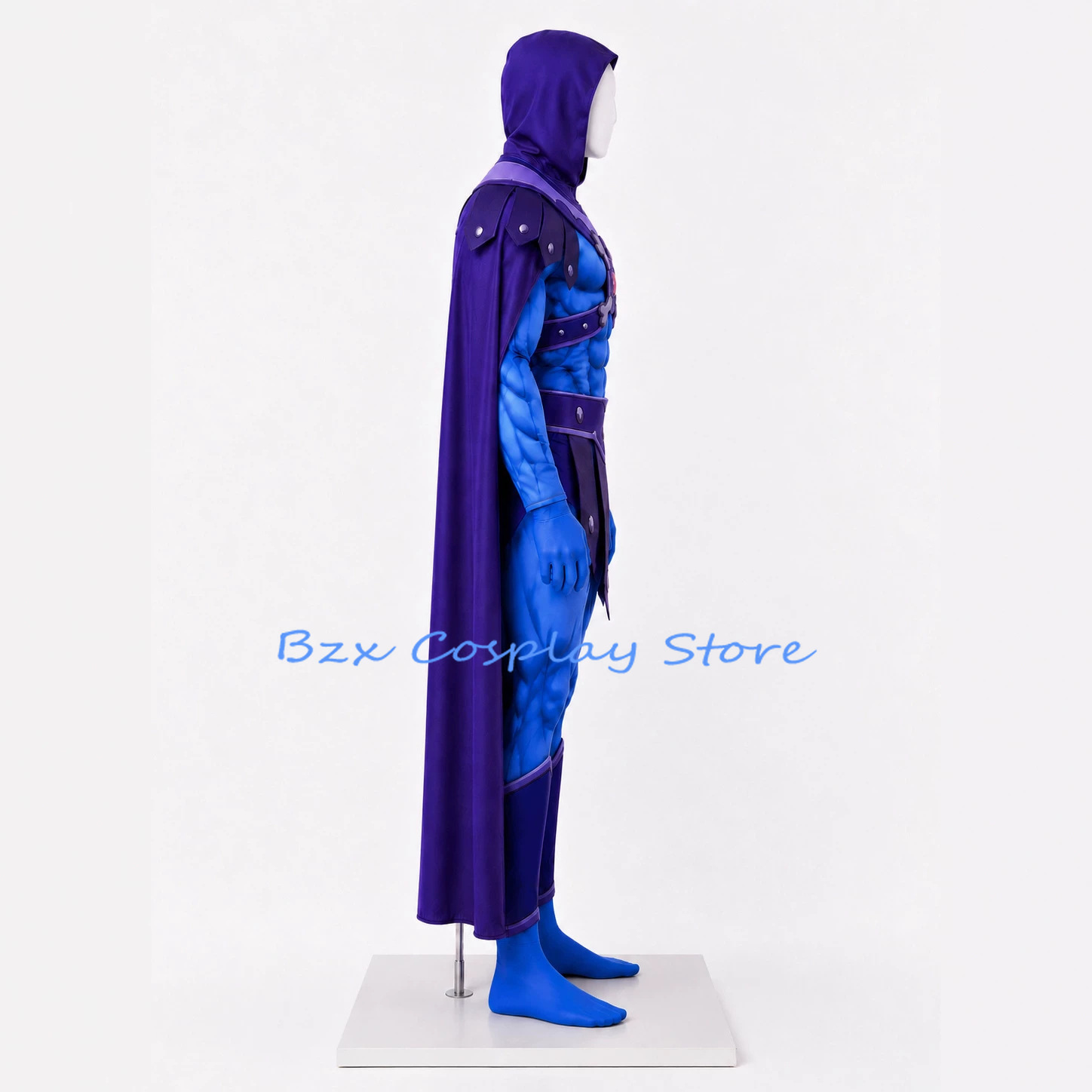 Anime Universe Man Cosplay Kin - Anime Cosplay Mask ulasan dan harga