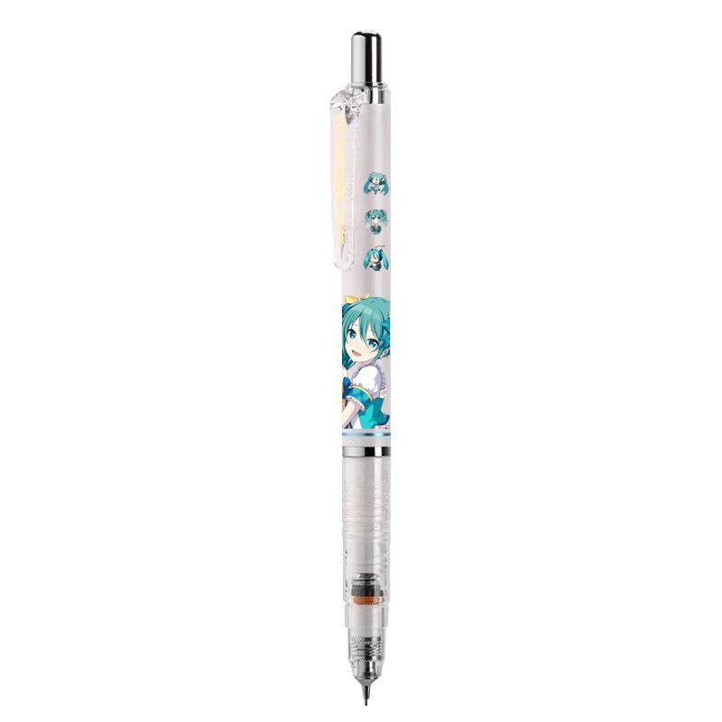 Hatsune Miku anime merchandise - Anime Cosplay Drawing ulasan dan harga