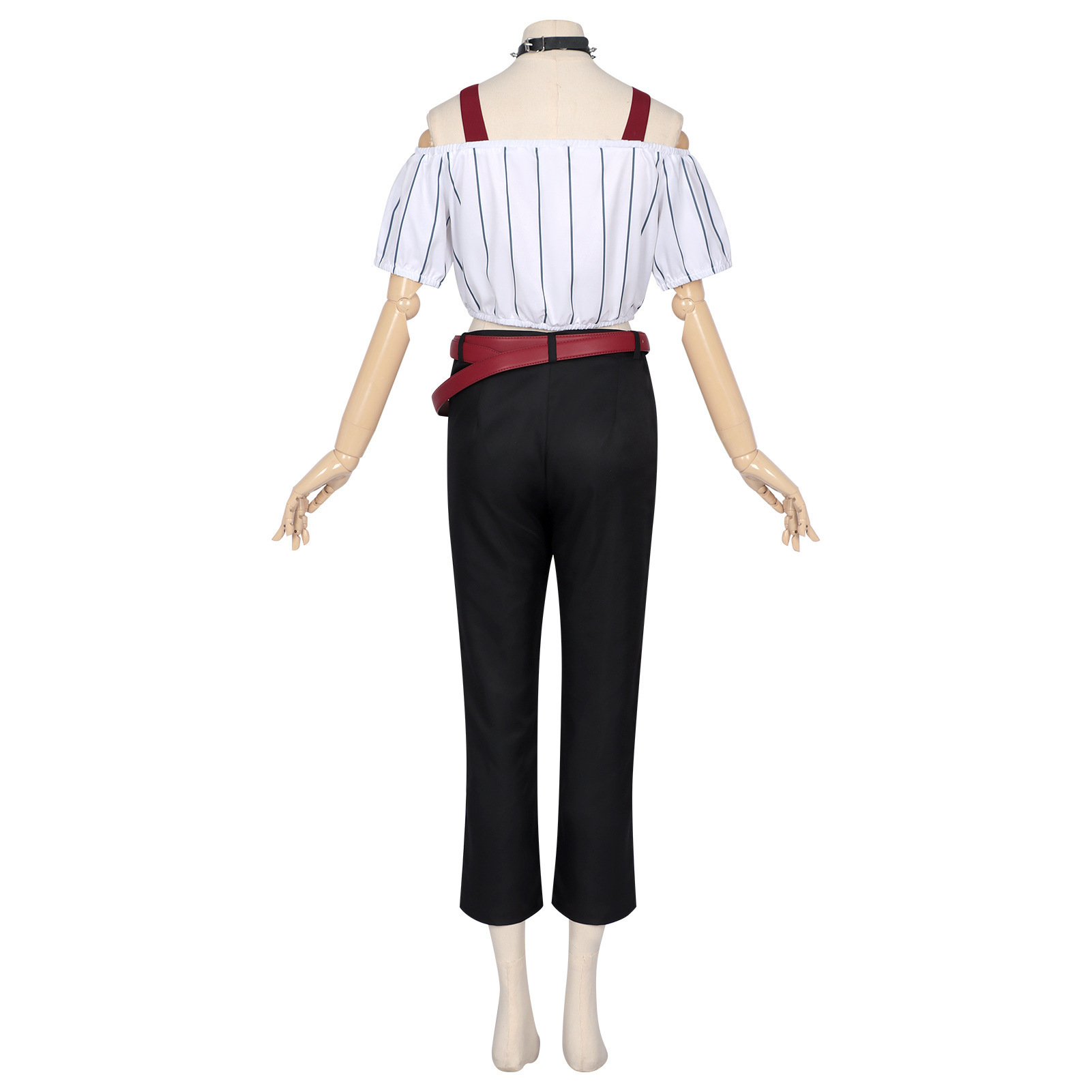 Anime Jujutsu Kaisen Culling G - Cosplay Anime Jjk ulasan dan harga