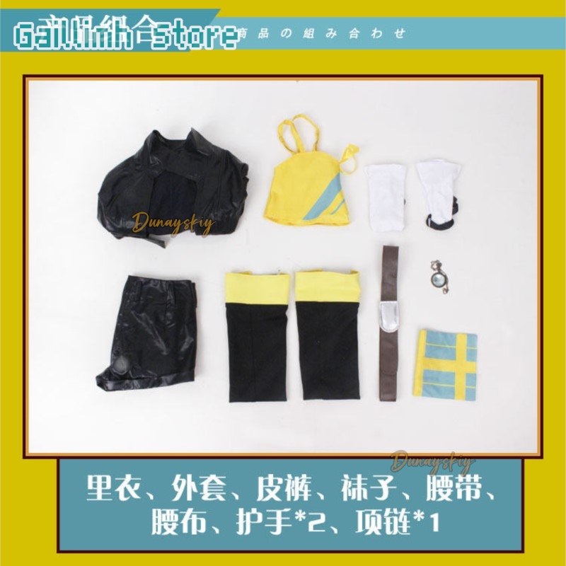 Anime Umamusume Pretty Derby V - Anime Cosplay Kostüm ulasan dan harga