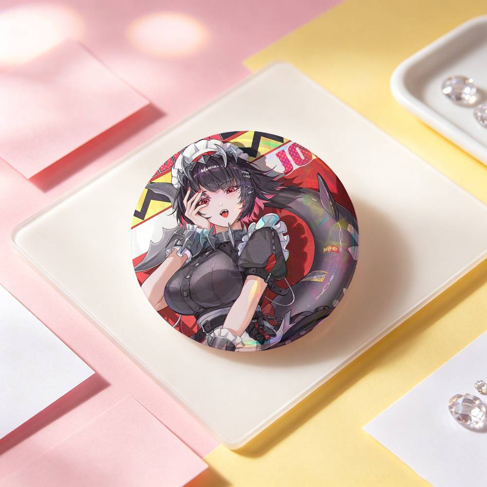 Ellen Joe Zenless Zone Zero An - Cosplay Zone Anime Friends ulasan dan harga