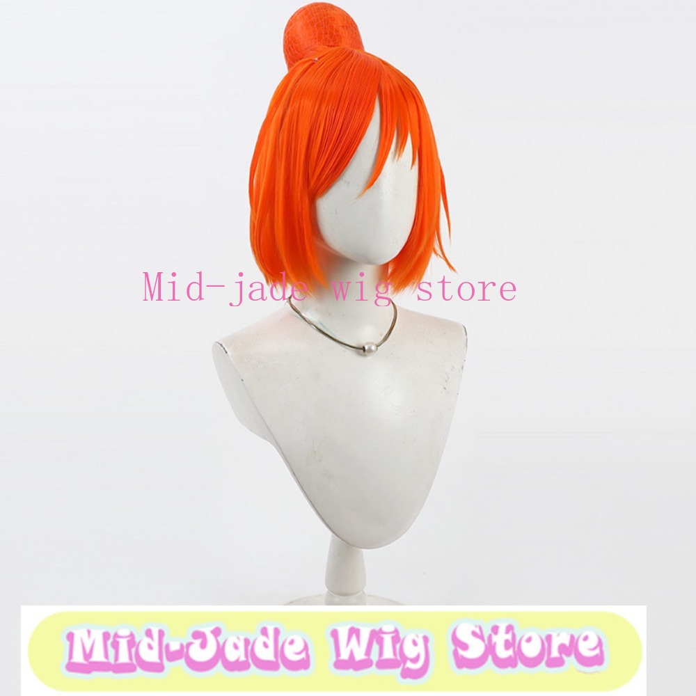 Smile PreCure Akane Hino Cospl - Cosplay Anime Expo ulasan dan harga