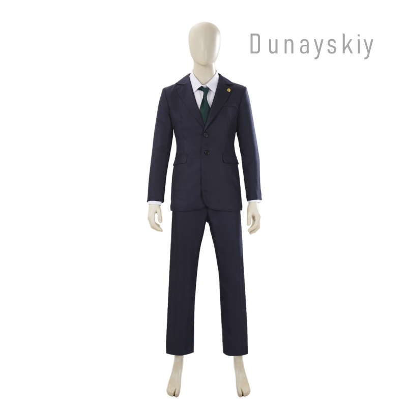JJK Game Higuruma Hiromi Cospl - Cosplay Anime Jjk ulasan dan harga