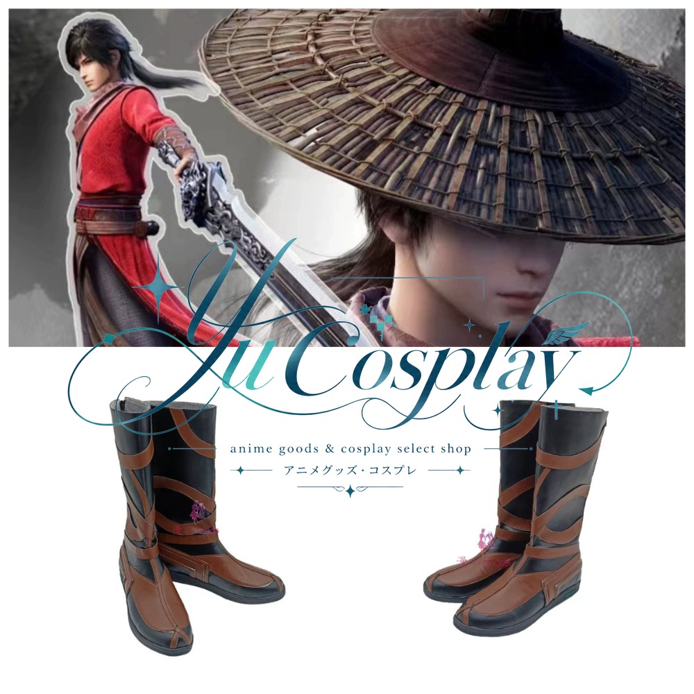 Drawing Jianghu Li Xingyun Cos - Anime Cosplay Drawing ulasan dan harga