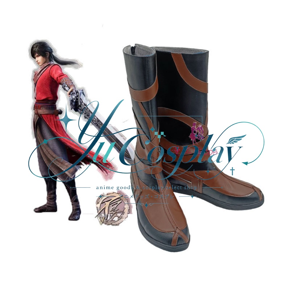 Drawing Jianghu Li Xingyun Cos - Anime Cosplay Drawing ulasan dan harga