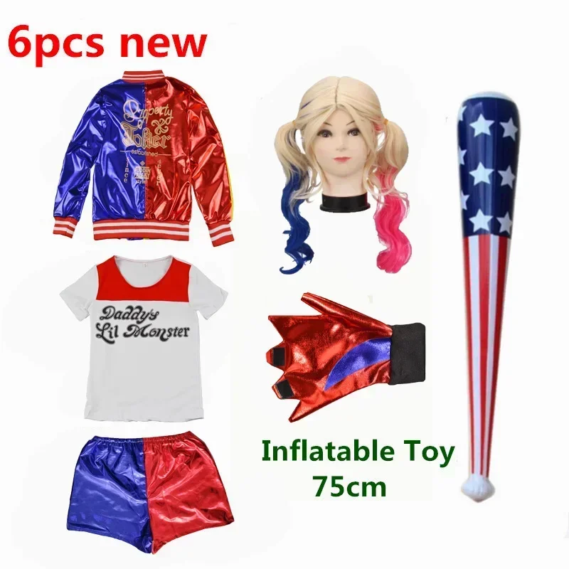 2025 Halloween Kostum Cosplay  - Anime Jaket Cosplay ulasan dan harga