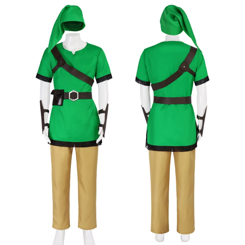 COSClassic Link Cosplay Costum - Cosplay Anime Expo ulasan dan harga