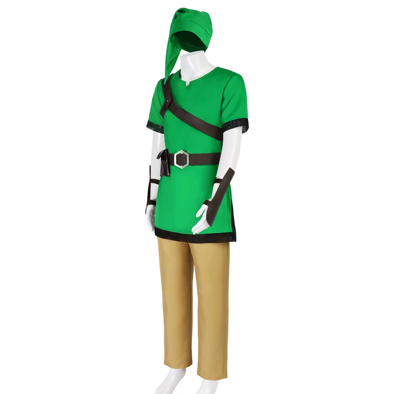 COSClassic Link Cosplay Costum - Cosplay Anime Expo ulasan dan harga