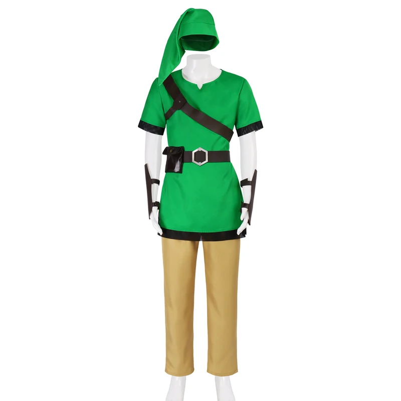 COSClassic Link Cosplay Costum - Cosplay Anime Expo ulasan dan harga