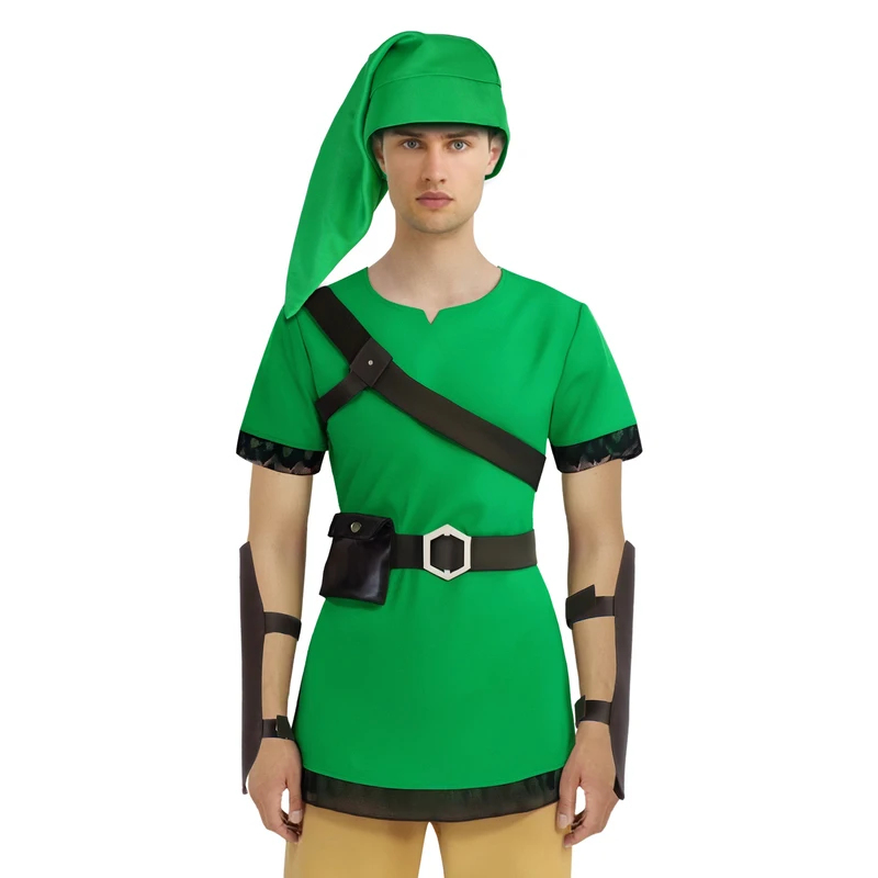 COSClassic Link Cosplay Costum - Cosplay Anime Expo ulasan dan harga