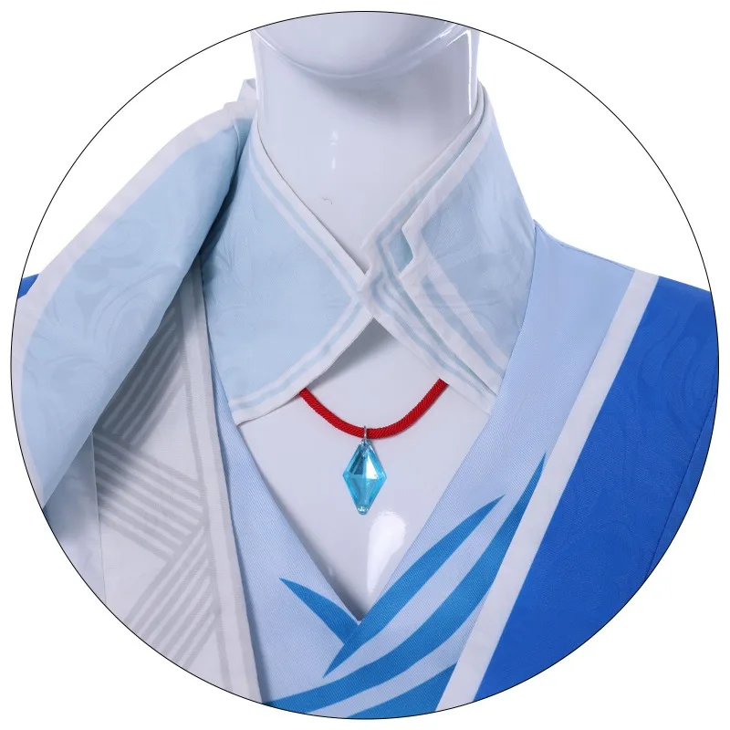 w;2,c\4.g; Costume for Degener - Anime Cosplay Drawing ulasan dan harga