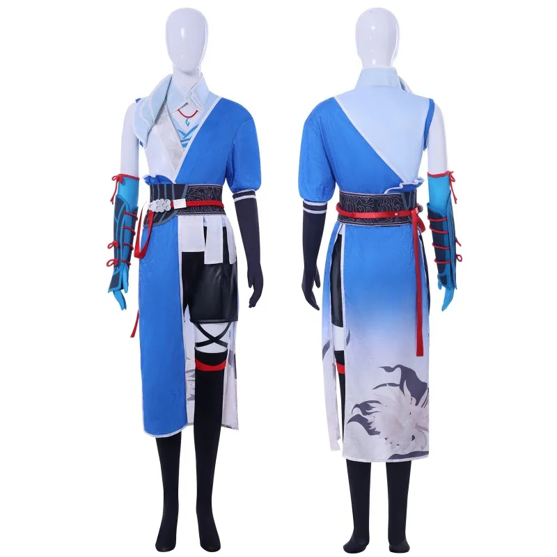 w;2,c\4.g; Costume for Degener - Anime Cosplay Drawing ulasan dan harga