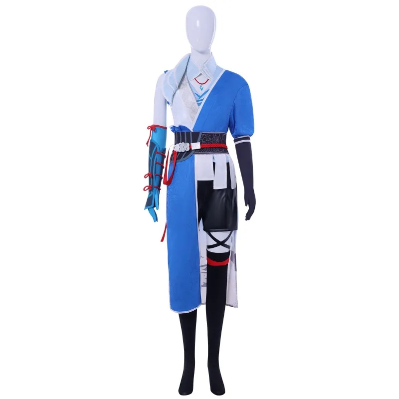 w;2,c\4.g; Costume for Degener - Anime Cosplay Drawing ulasan dan harga