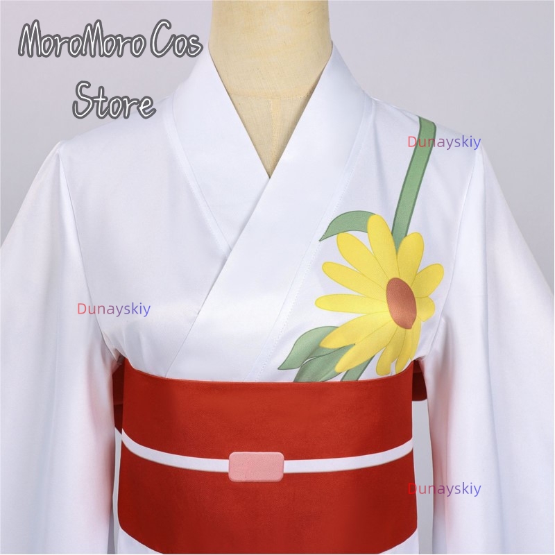 Iroha Sakayori Cosplay Women G - Anime Cosplay Kostüm ulasan dan harga