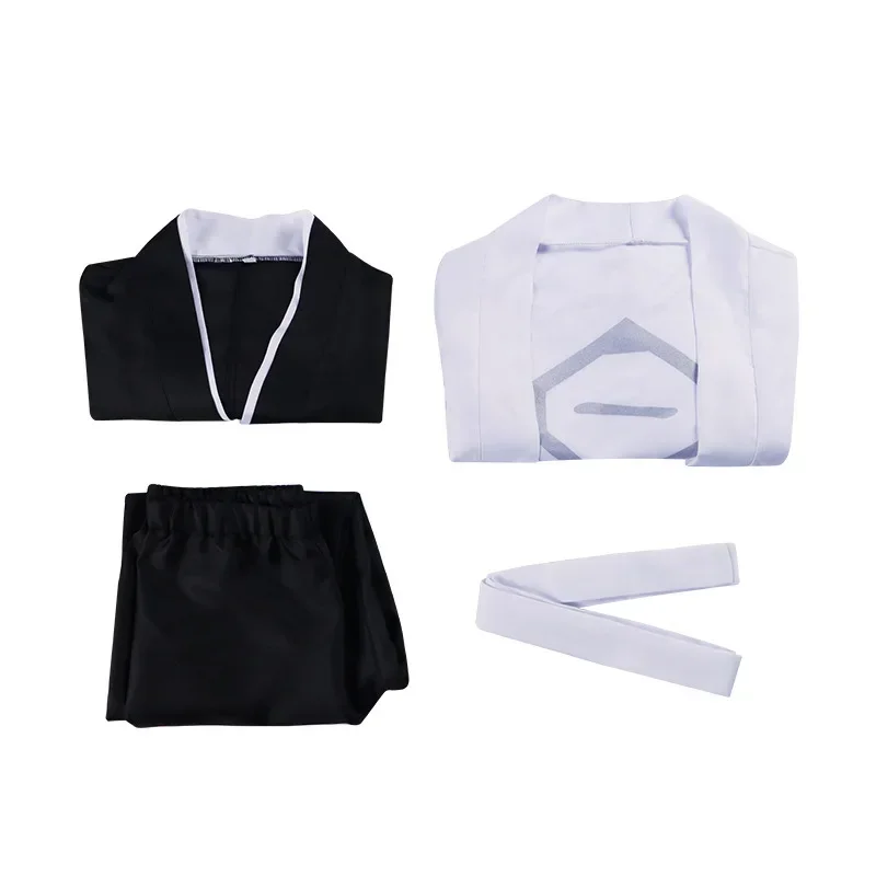 Anime Bleach Aizen Sousuke Tho - Bleach Captain Coat ulasan dan harga