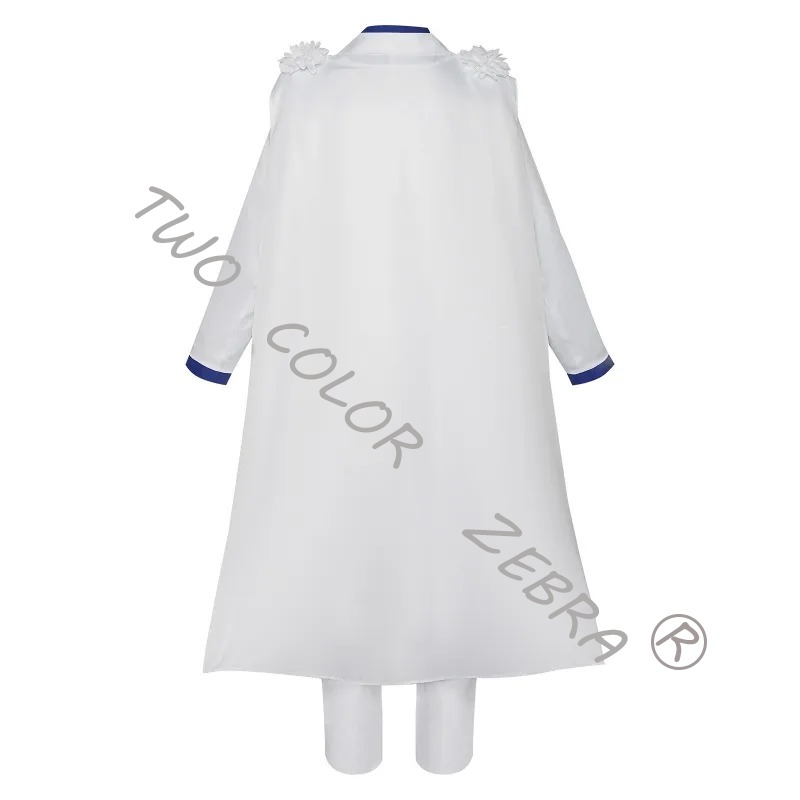Kaitou Kiddo Cosplay Kostüm Ki - Anime Cosplay Kostüm ulasan dan harga