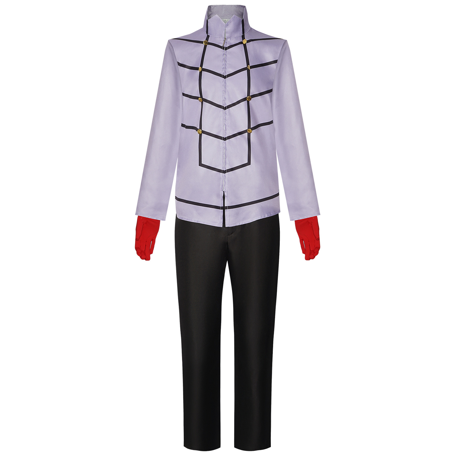 Joker Ren Amamiya Cosplay Cost - Anime Cosplay Mask ulasan dan harga