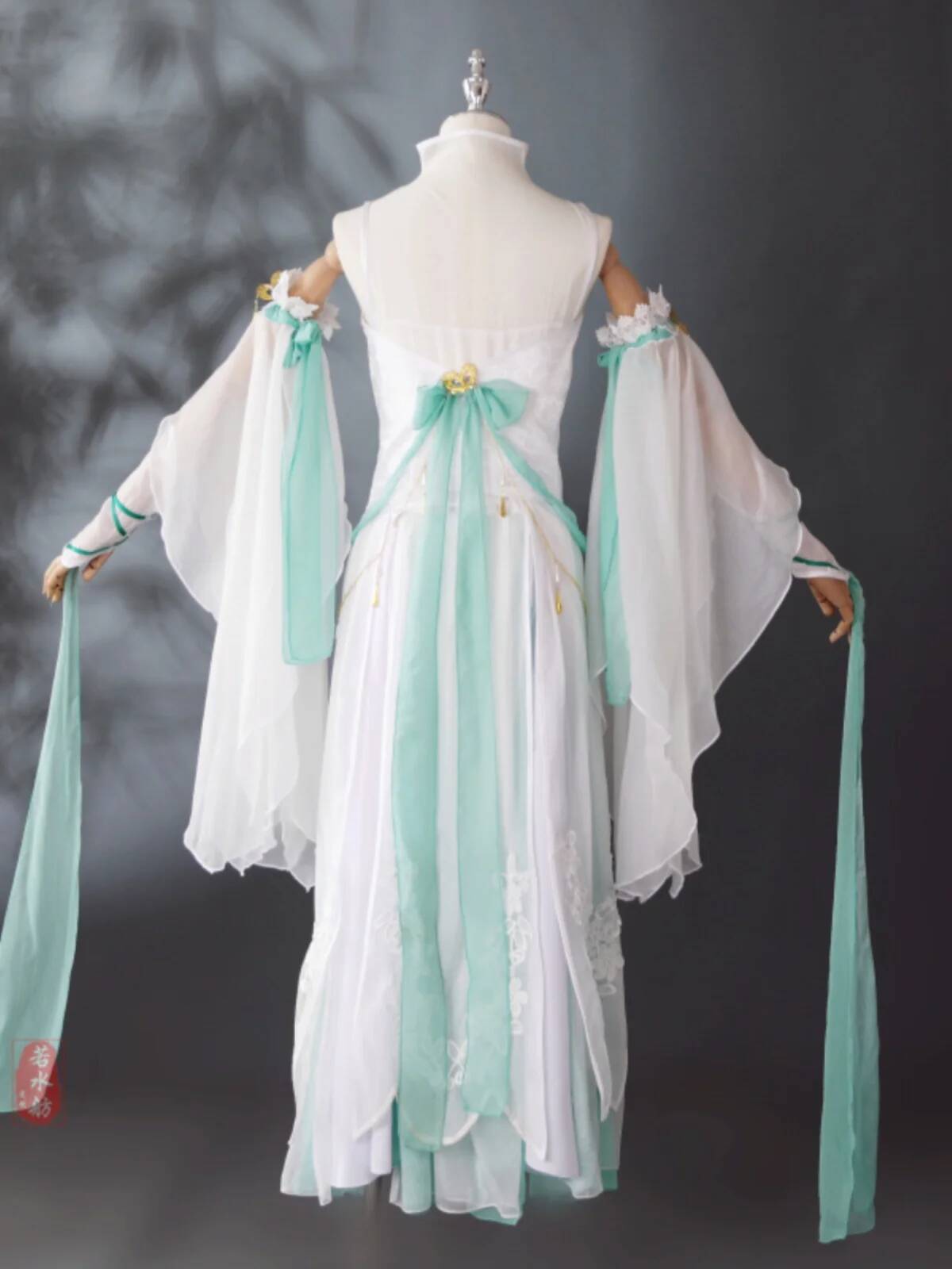 Justice Online Treacherous Wat - Cosplay Anime Online ulasan dan harga