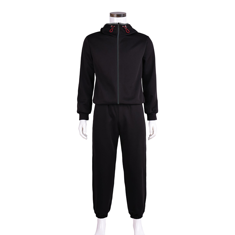 Anime JJK Itadori Yuji Cosplay - Cosplay Anime Jjk ulasan dan harga